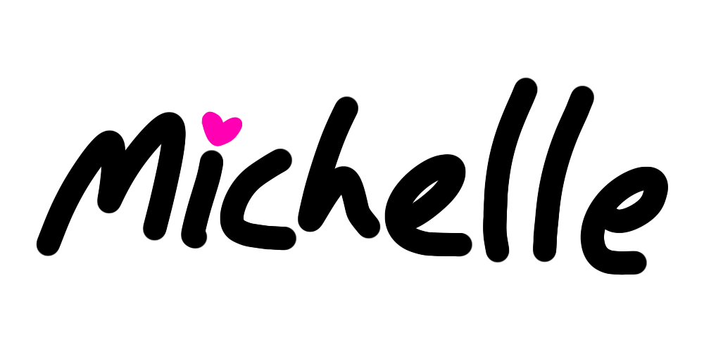 Michelle Logo